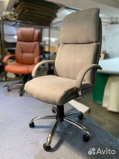 Кресло компьютерное