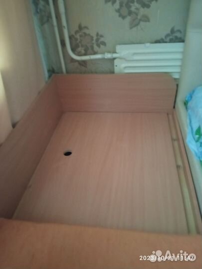 Диван раскладной детский бу