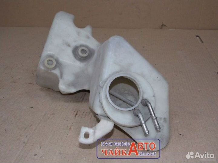 Бачок омывателя Mercedes S-Класс W220 1998-2005