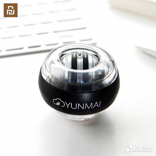 Тренажер для рук кистевой / эспандер Xiaomi