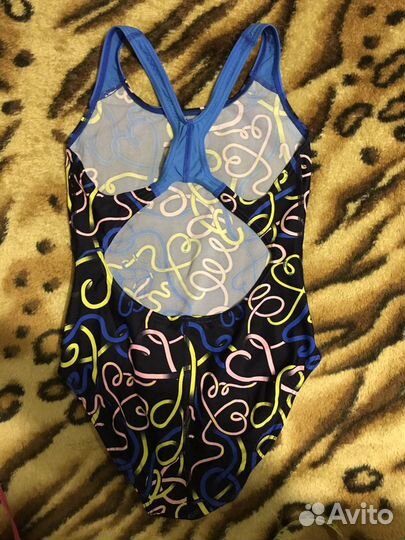 Купальник для плавания