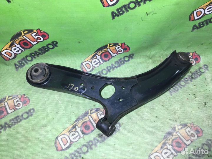 Рычаг передний правый Hyundai Solaris 1