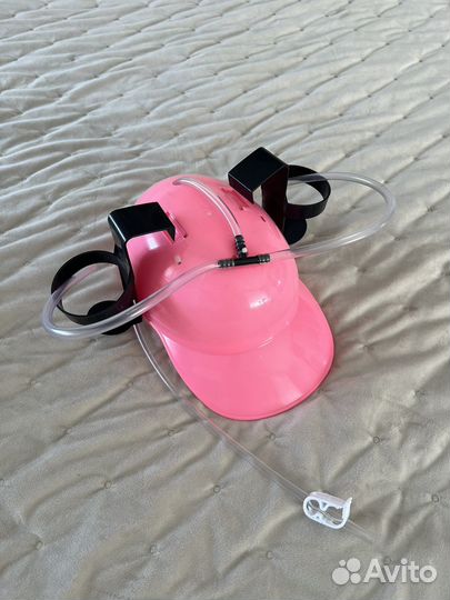 Каска для напитков