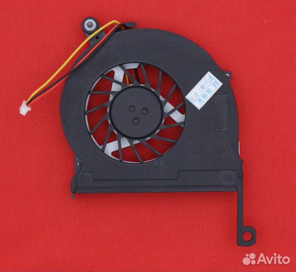 Кулер для ноутбука Acer Aspire E1-471, V3-471