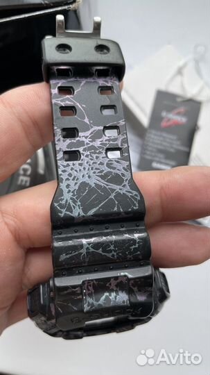 Часы Casio g shock GA-110 оригинал