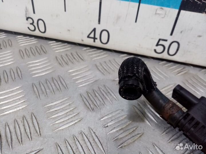 Б/У Шланг топливный#001