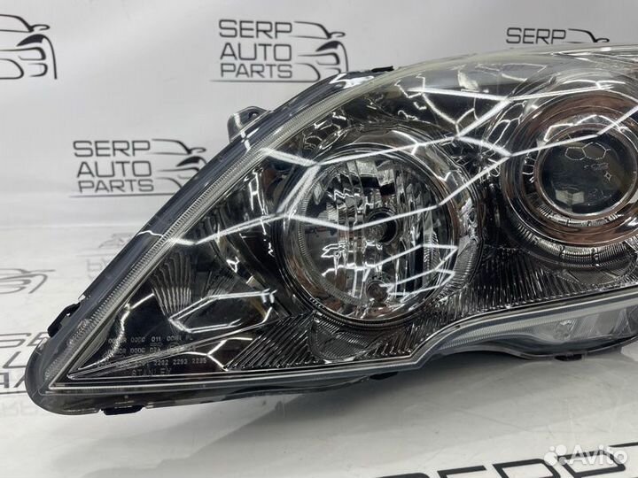 Фара, Honda CR-V 3 2012