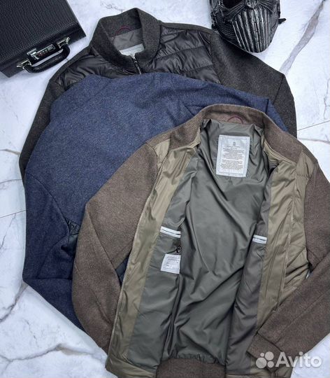 Ветровка brunello cucinelli