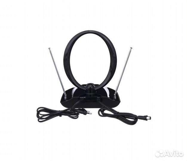 Тв-Антенна Harper advb-1420 (D8)