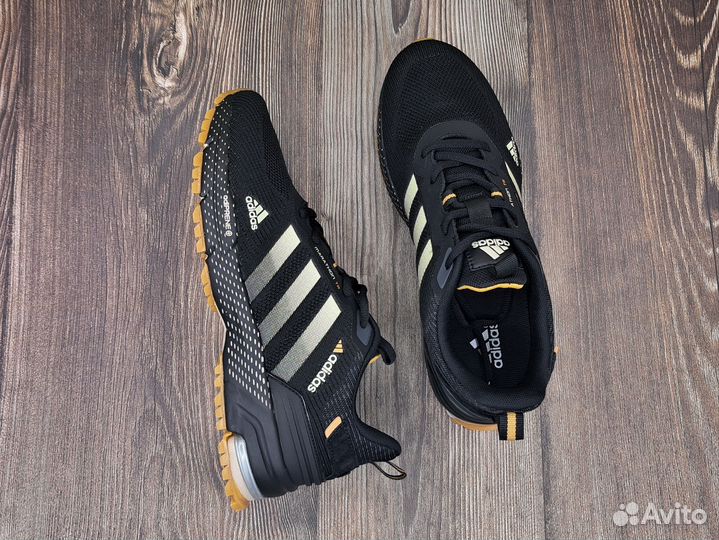 Кроссовки adidas marathon арт А998