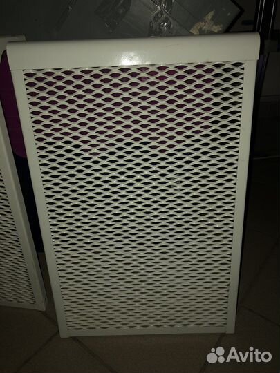 Экран на батарею отопления