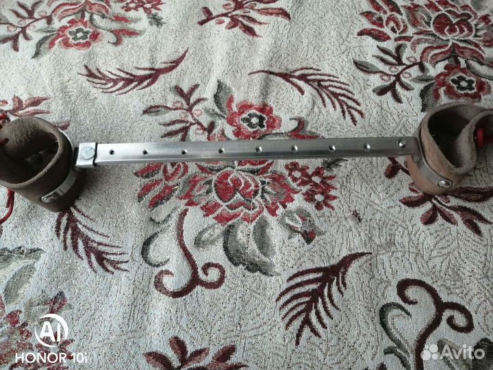 Ортопедическая шина веленского