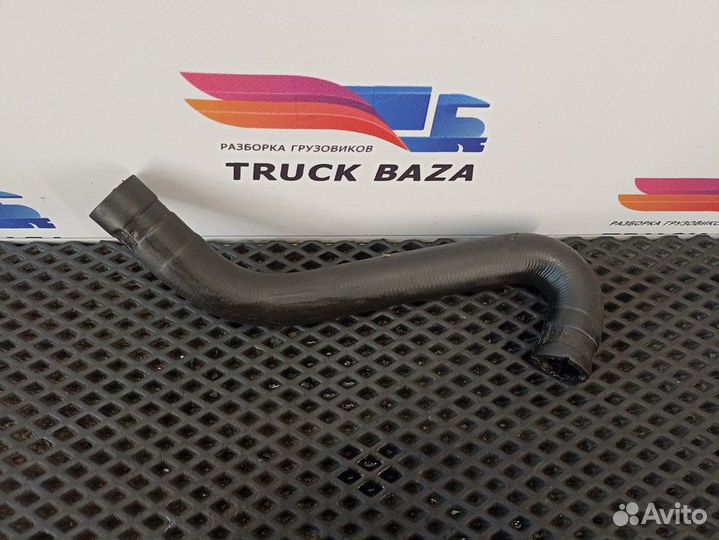 A9424660681 Шланг бачка гура Mercedes-Benz Actros