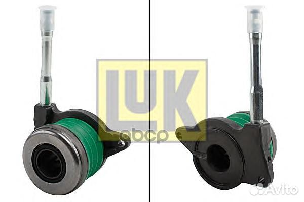 Подшипник выжимной гидравлический volvo C70,S80