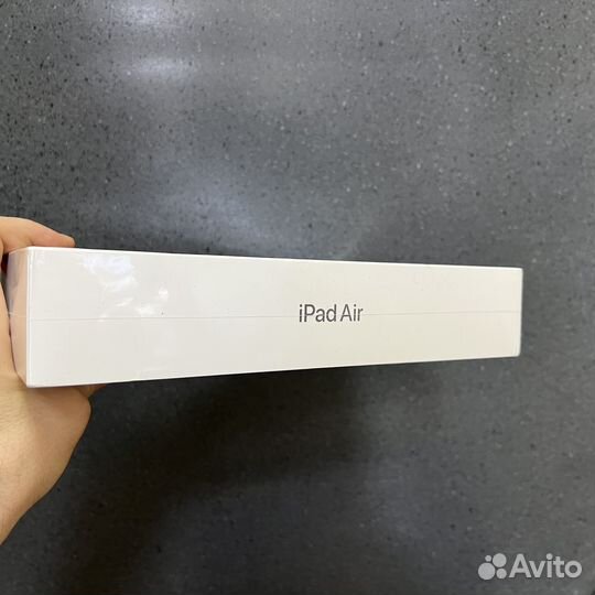 Apple iPad Air (5-го поколения) Wi-Fi 64Gb