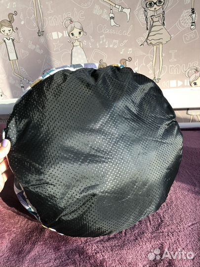 Лежанка для животных