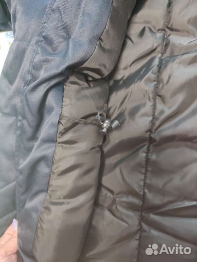 Рабочая спецодежда