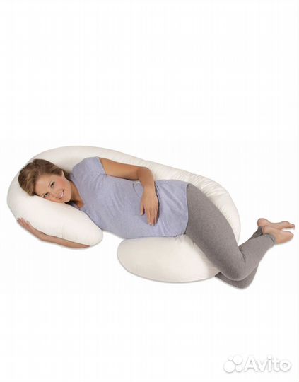 Подушка для беременных и кормящих