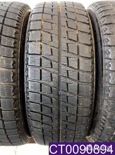 Bridgestone Blizzak Revo2 215/60 R16 96T