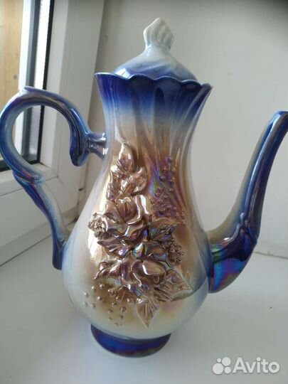 Кофейный сервиз