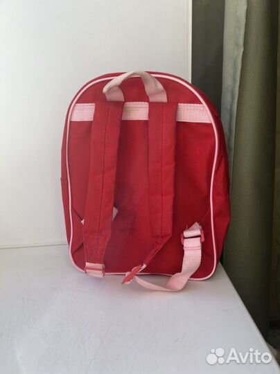 Отдам рюкзачок