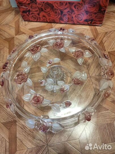 Подставка для торта или пирогов