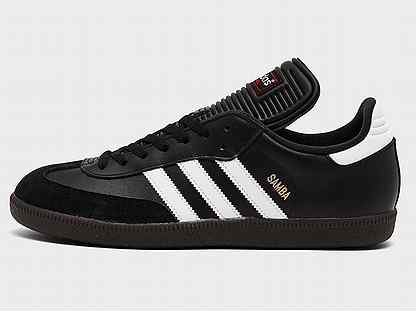 Кроссовки Samba Classic adidas. новые, Оригинал