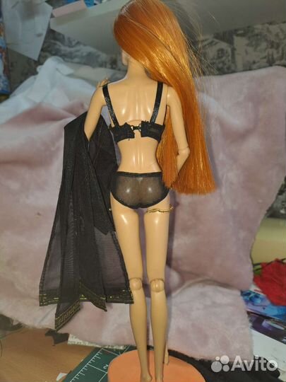 Нижнее белье для кукол интегрити тойз