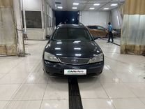 Ford Mondeo 2.5 AT, 2003, 217 500 км, с пробегом, цена 365 000 руб.