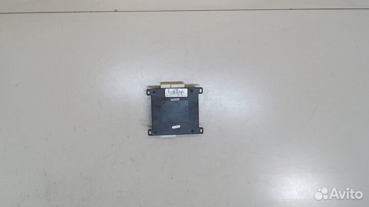 Блок управления сигнализацией Nissan Pathfinder, 2