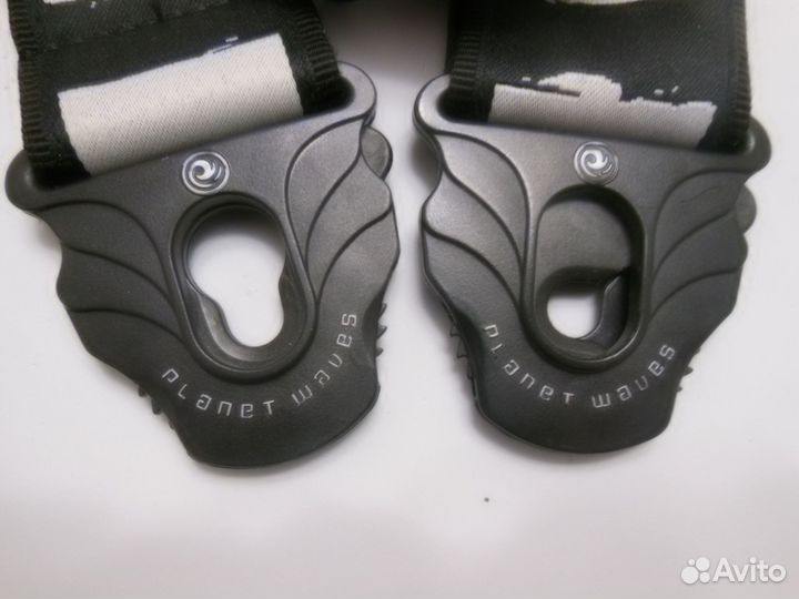 Гитарный ремень Planet Waves