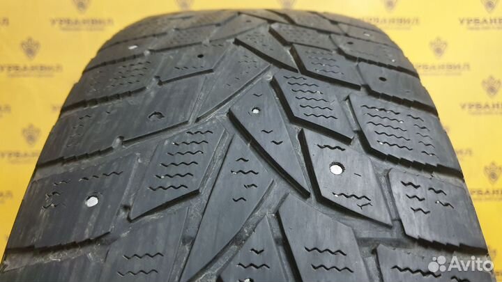 Dunlop SP Winter Ice 02 195/55 R16 91T