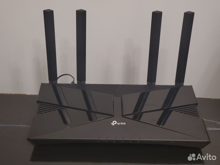 Роутер TP-Link archer AX53