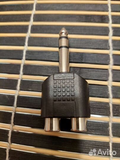 Переходник