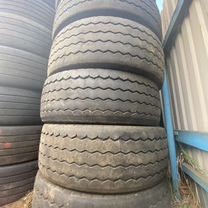 Шины Б/у 435/50 R19.5 Hankook Из Европы