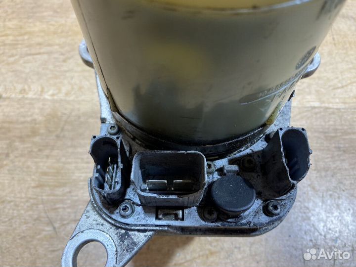 Насос гура Ford Focus 2