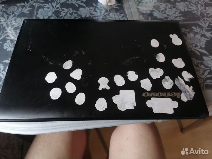 Продам ноутбук