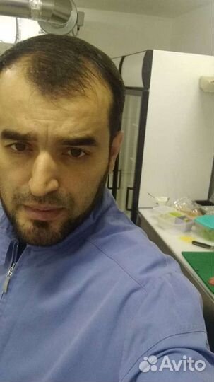 Сушист, Пиццайло, универсал су-шеф, шеф