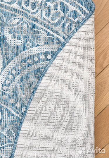 Ковер 120 на 120 новый