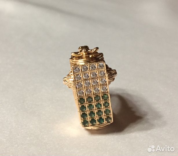 Продам перстень