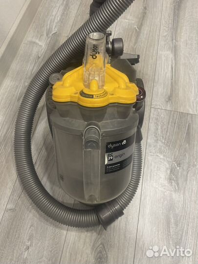 Dyson db dc29 origin