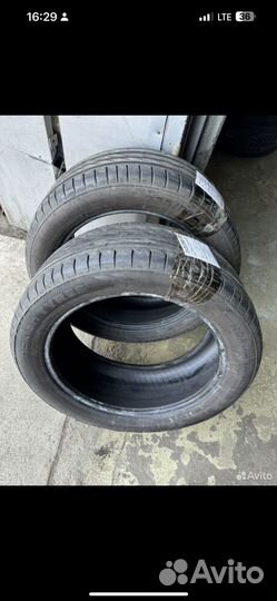 Nokian Tyres Nordman SZ2 235/50 R18