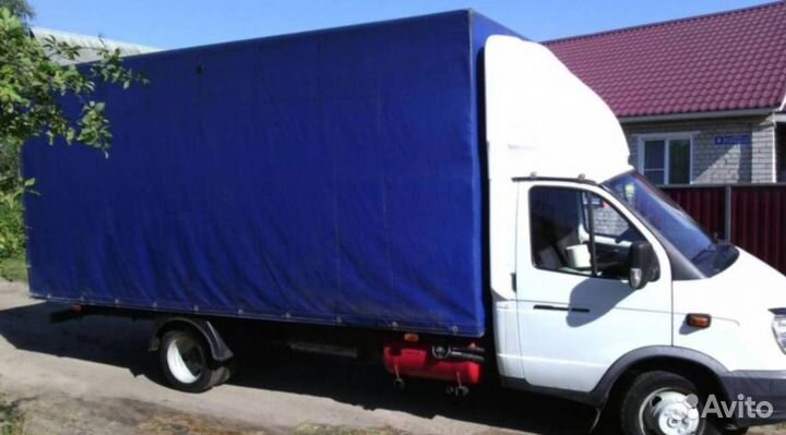 Грузоперевозки 5 10 20 тонн