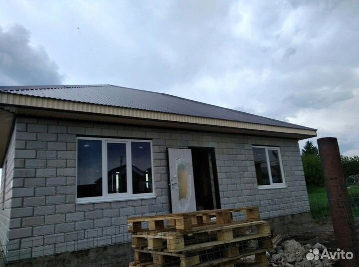 Пластиковые окна любой сложности