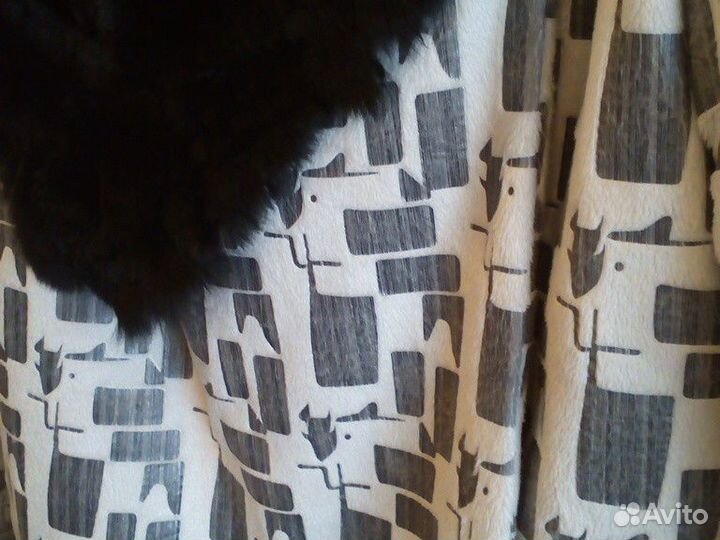 Полупальто