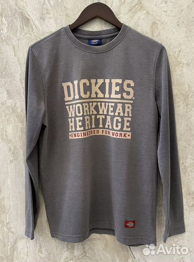 Лонгслив Dickies М оригинал