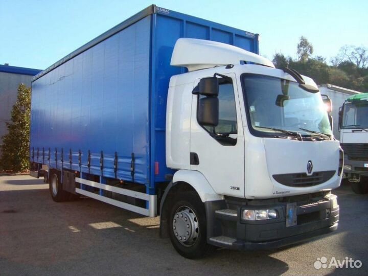 Грузоперевозки переезды газель 5тн, фура 20тн