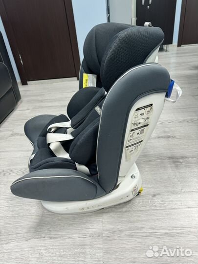 Happy Baby Unix Автокресло (0-36 кг)