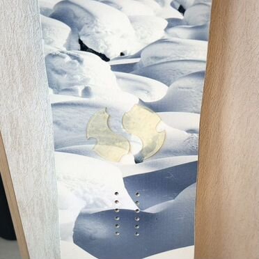 Сноуборд Lib tech cold brew 157