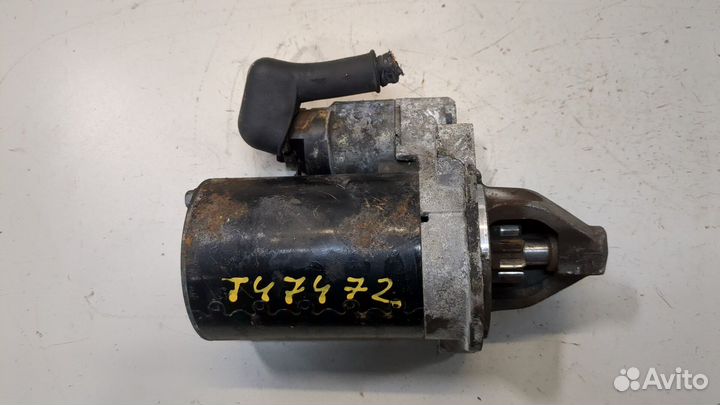 Стартер Hyundai Veloster 2011, 2012